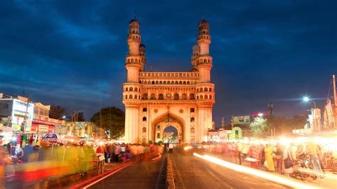 10:15 Hyderabad .